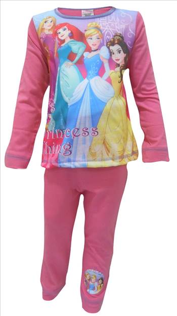 Disney princess Pyjamas PG254 (1).JPG by Thingimijigs