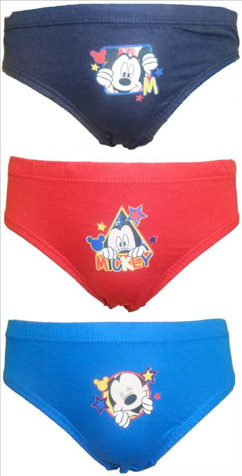 Mickey Mouse Briefs BUW05A.jpg by Thingimijigs