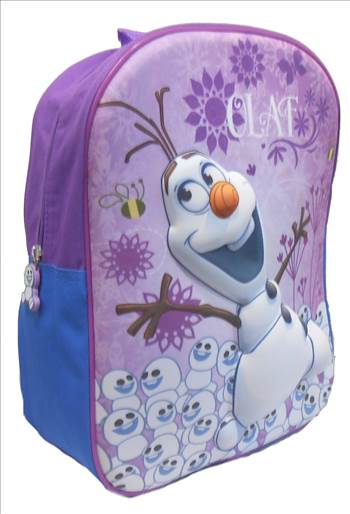 Disney Frozen Olaf BP213.jpg - 