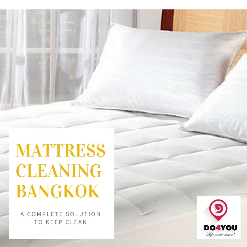 Best Mattress Cleaning Services in Bangkok Avail Mattress Cleaning Services Bangkok with DO4YOU and enjoy your deep healthy sleep in the clean bed without any hassle. To read more about mattress Cleaning, Kindly visit website page https://www.do4you.net/blog/best-mattress-cleaning-services-in-bang by DO4YOU