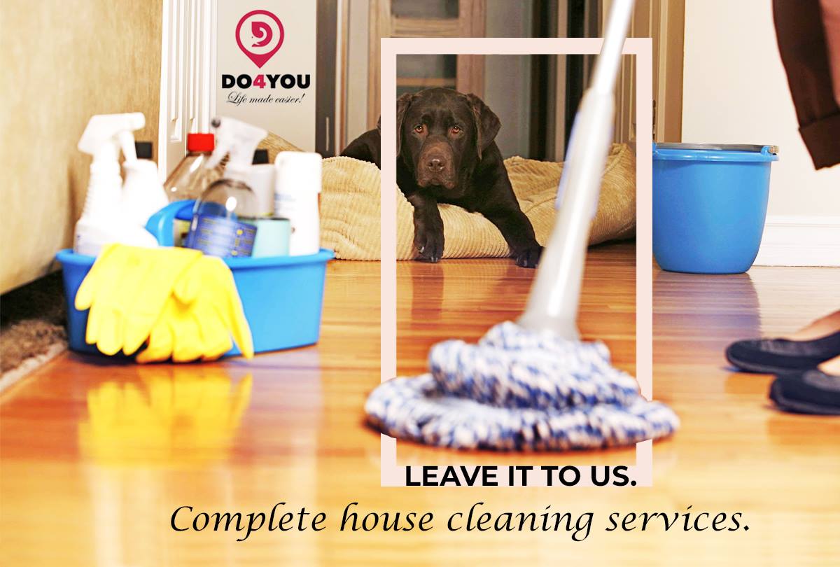 Bangkok House Cleaning Services at DO4YOU Find out the best complete home cleaning services by Home Cleaning Service provider in Bangkok. Read more https://www.do4you.net/services/house-clean-service.
 by DO4YOU
