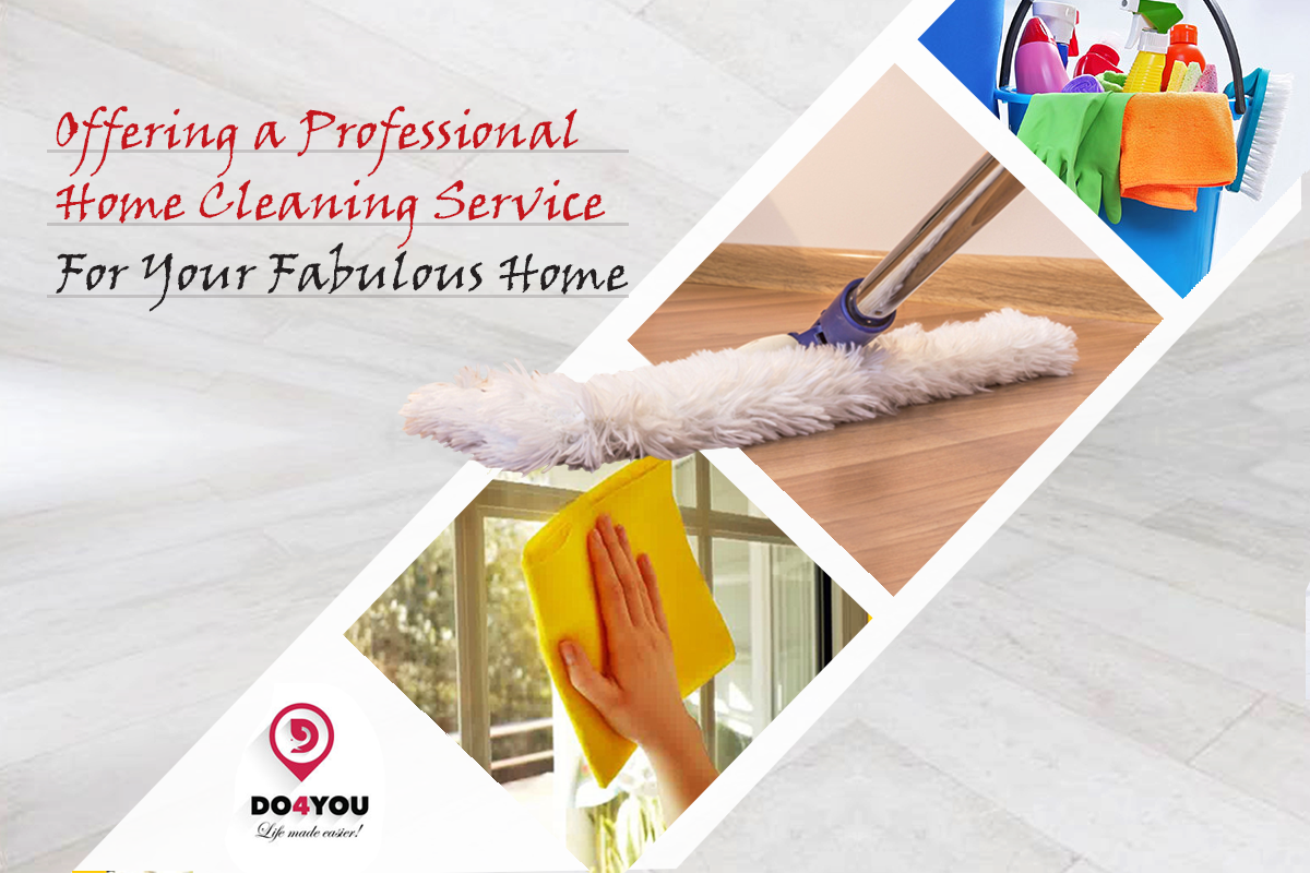 House Cleaning Bangkok- Do4You.png Grab our pocket friendly home cleaning deals this weekend. See more https://www.do4you.net/ for finest home cleaning services in Bangkok
 by DO4YOU