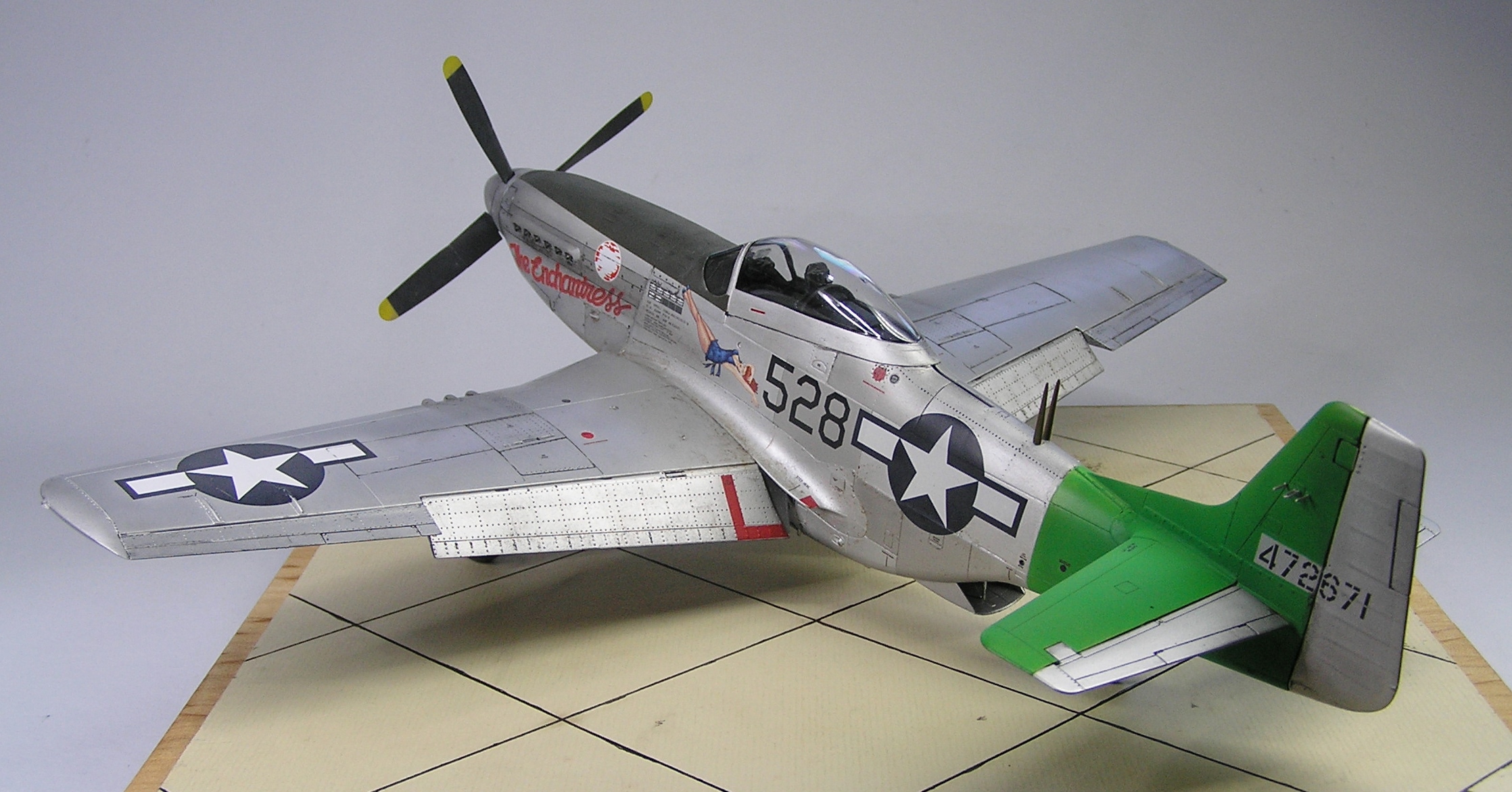 P-51D ZM 03.JPG  by ajeaton65