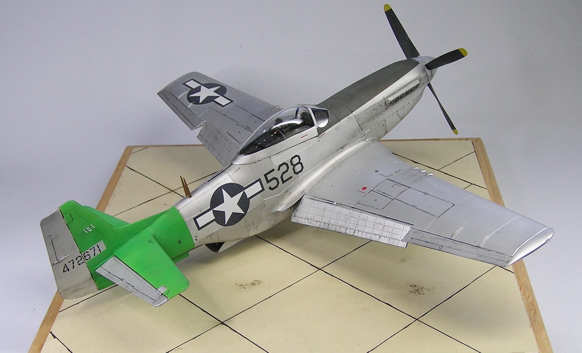 P-51D ZM 05.JPG  by ajeaton65