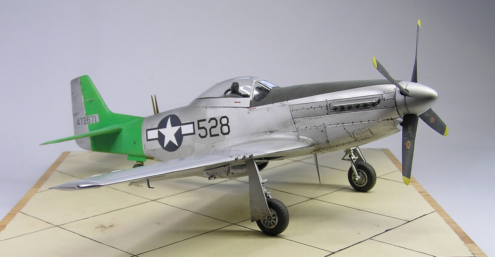 P-51D ZM 07.JPG  by ajeaton65