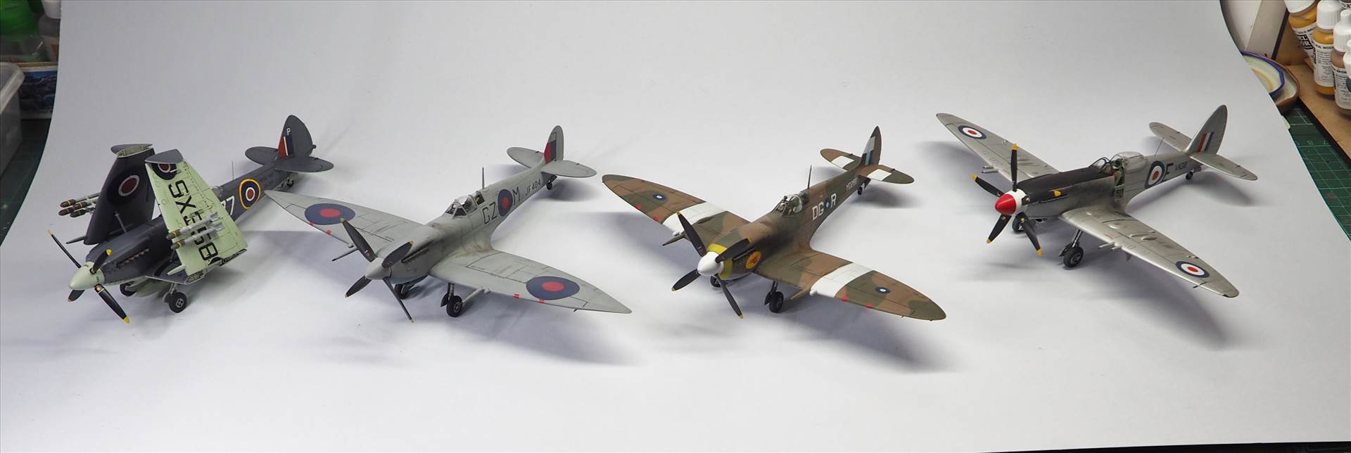 1 48th Spitfires.JPG  by ajeaton65