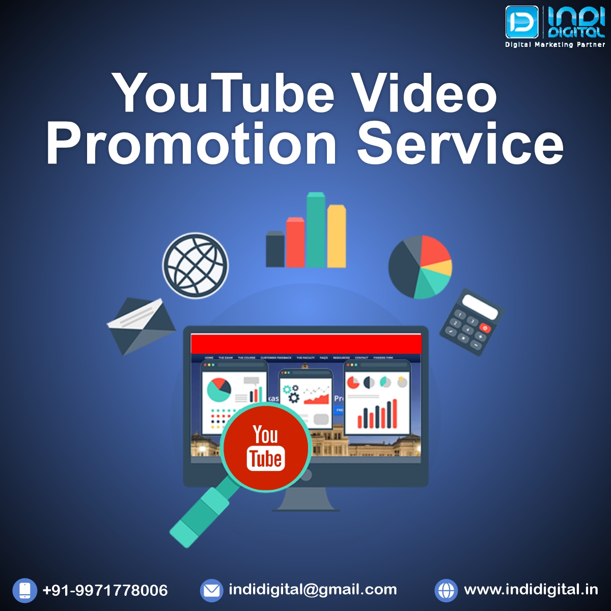 YouTube Video promotion Service.jpg  by appdownloadcompanyindia