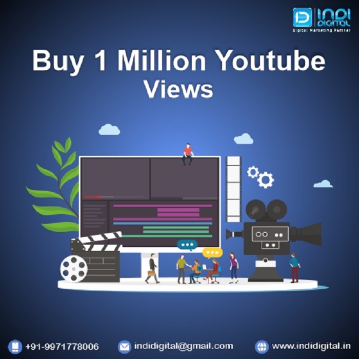 buy 1 million youtube views.jpg  by appdownloadcompanyindia