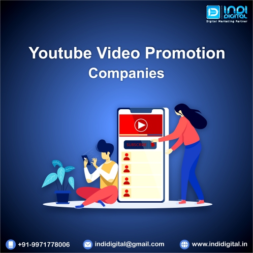 Youtube Video Promotion Companies.jpeg  by appdownloadcompanyindia