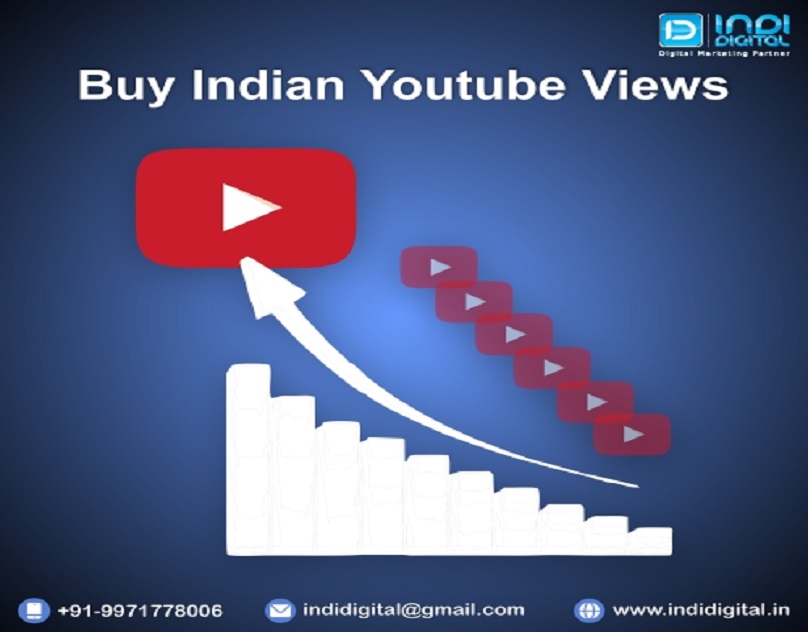 Buy Indian Youtube Views.jpg  by appdownloadcompanyindia