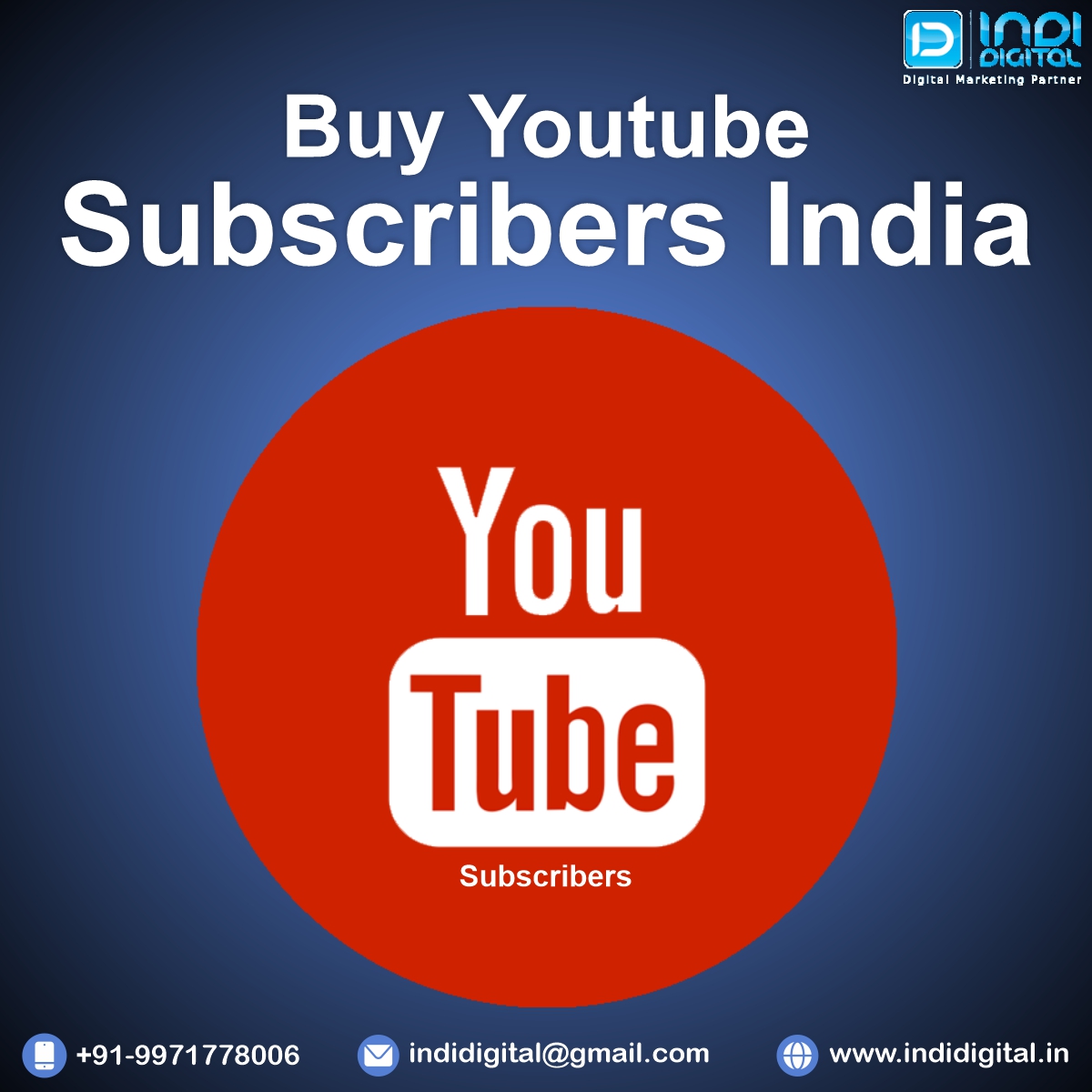 buy youtube subscribers india.jpg  by appdownloadcompanyindia