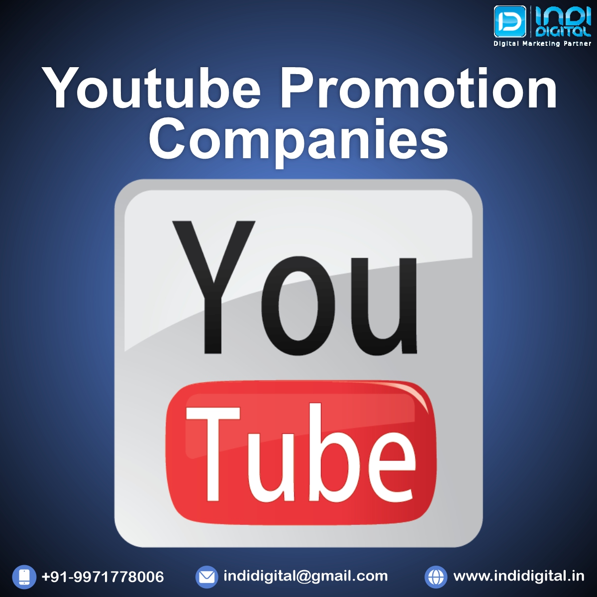 YouTube promotion Companies.jpg  by appdownloadcompanyindia