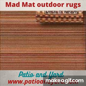 Mad_Mat_outdoor_rugs.gif by PatioandYard