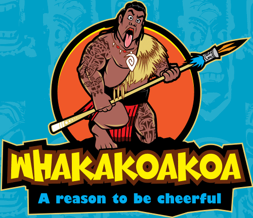 Whakaman.png  by markrammond