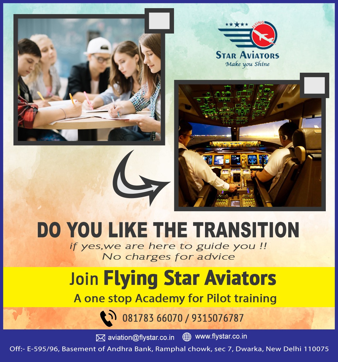 Join Flying Star Aviators.jpeg  by FlyingStarAviators