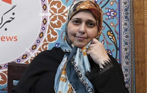 غبغب وممه  پروانه سلحشوری.jpg  by daliranafshin