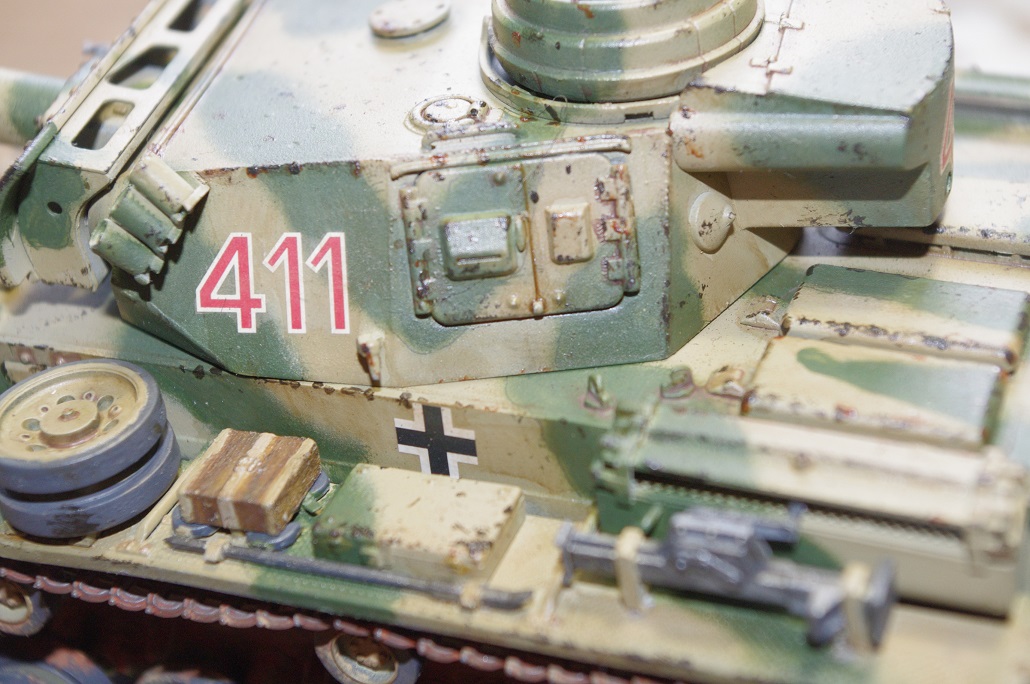 Flame Panzer III F 14.JPG  by Jeffs Photos