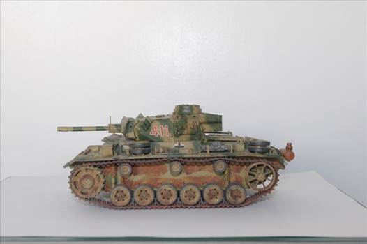 Flame Panzer III F 1.JPG - 