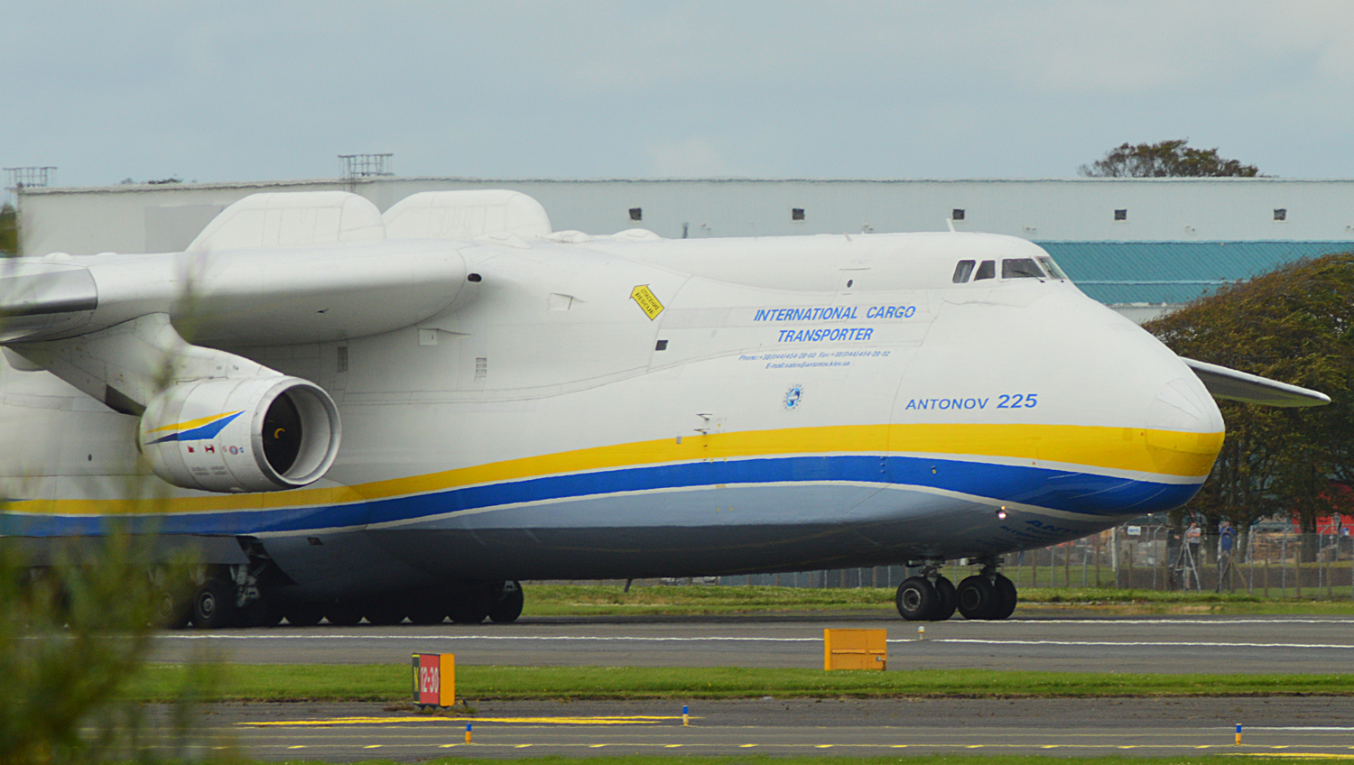 antonov 225 2.jpg  by Che Guava