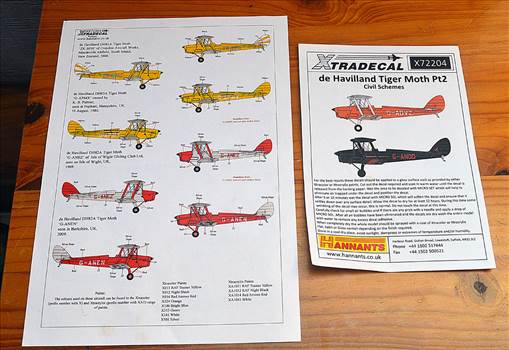 tiger moth decals 2.jpg by Che Guava