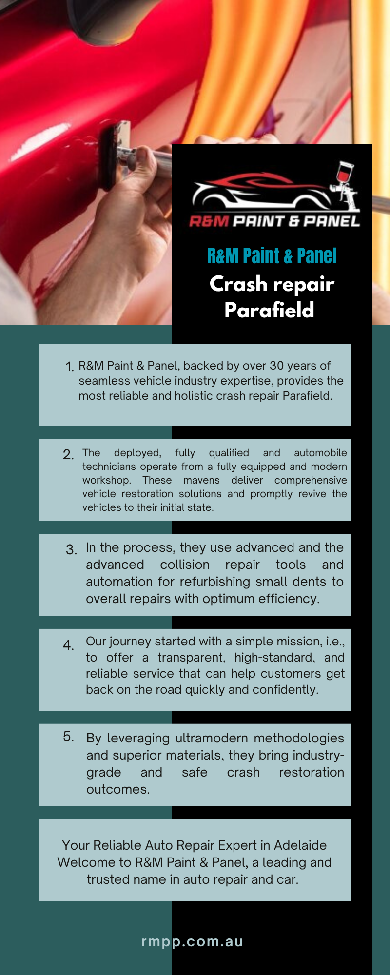 Crash repair Parafield.png  by rmpaintpanel