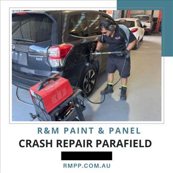 Crash repair Parafield.png by rmpaintpanel