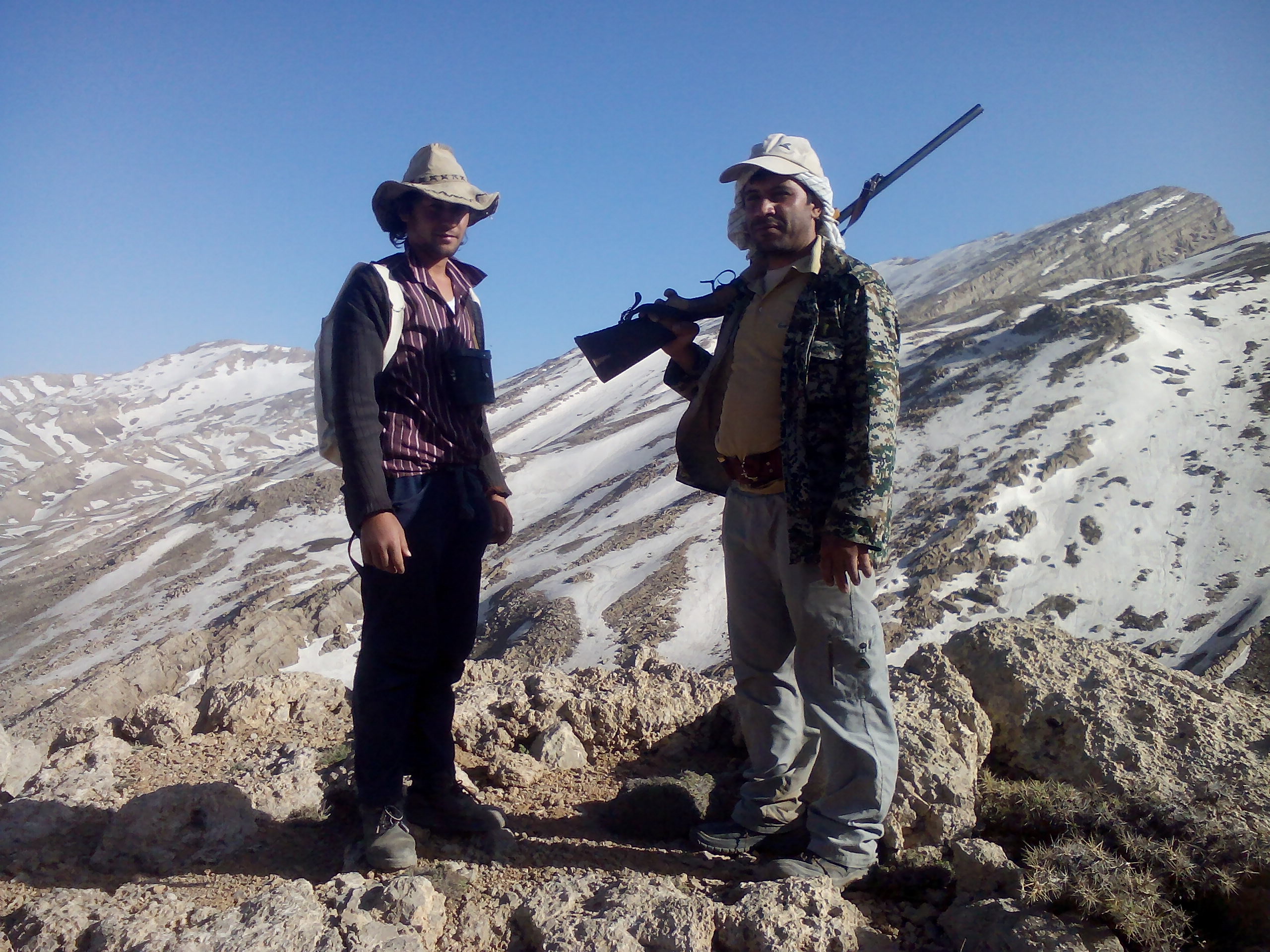 قوره دشت  by aslani