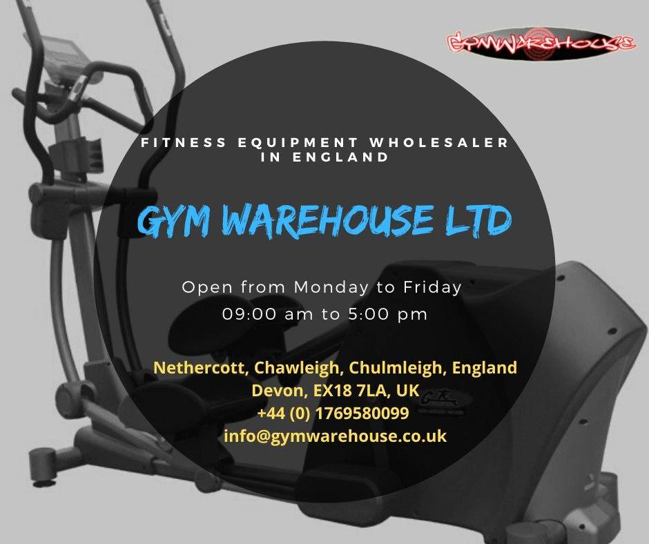 School Gym Equipment.gif As professionals, we receive a lot of request regularly from schools, universities or LEA, (Local Education Authorities) for fitness machines that are suitable for use as school gym equipment.  by Gymwarehouse