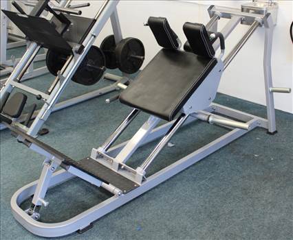 Weight Lifting Equipment UK by Gymwarehouse