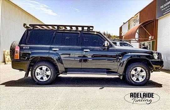 If you are searching for a professional ceramic coating near me, visit Adelaide Tinting.  We use high-grade ceramic.  Visit: https://www.adelaidetinting.com.au/ceramic-coating-service/