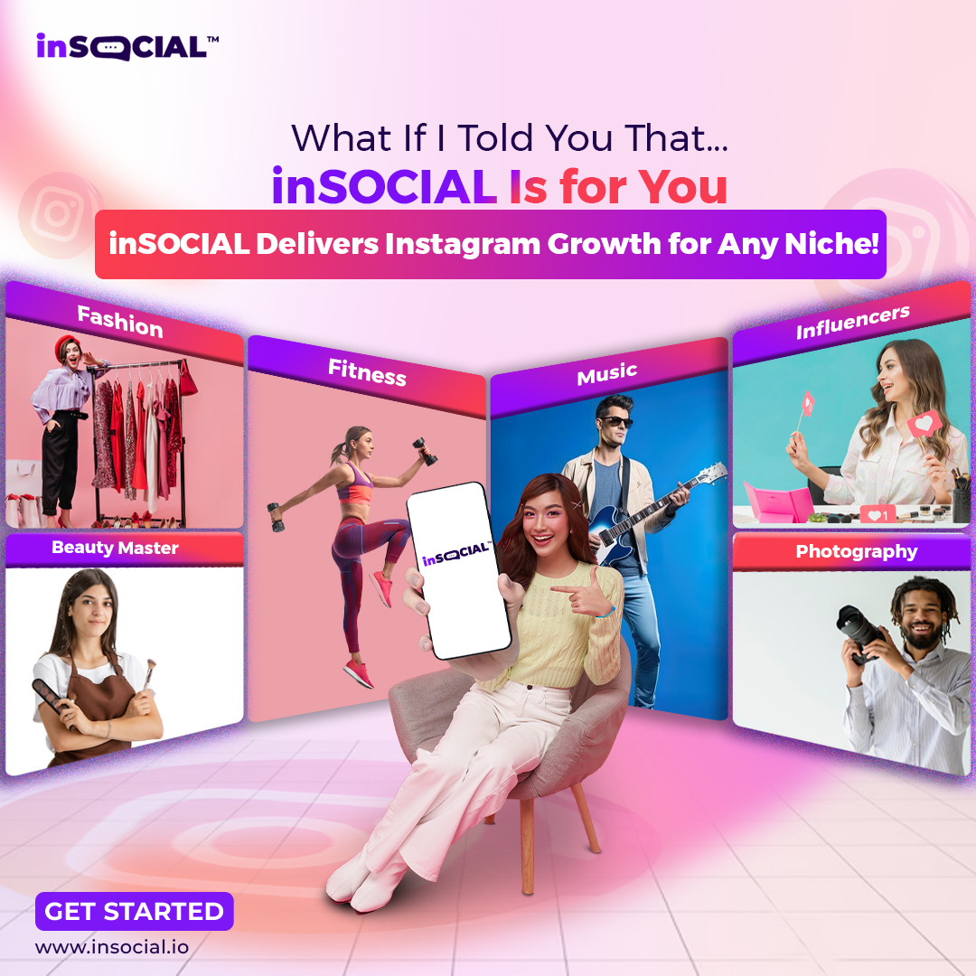 inSOCIAL Is For You.jpg  by insocial