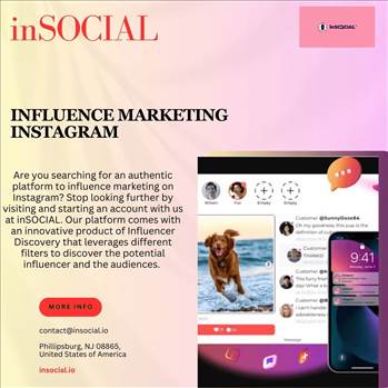 influence marketing instagram.gif by insocial