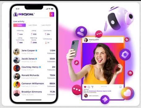 With the boom in social media marketing platforms, influencer marketing offers a vital aspect of any successful marketing strategy. Visit: https://insocial.io/products/influencer-discovery/