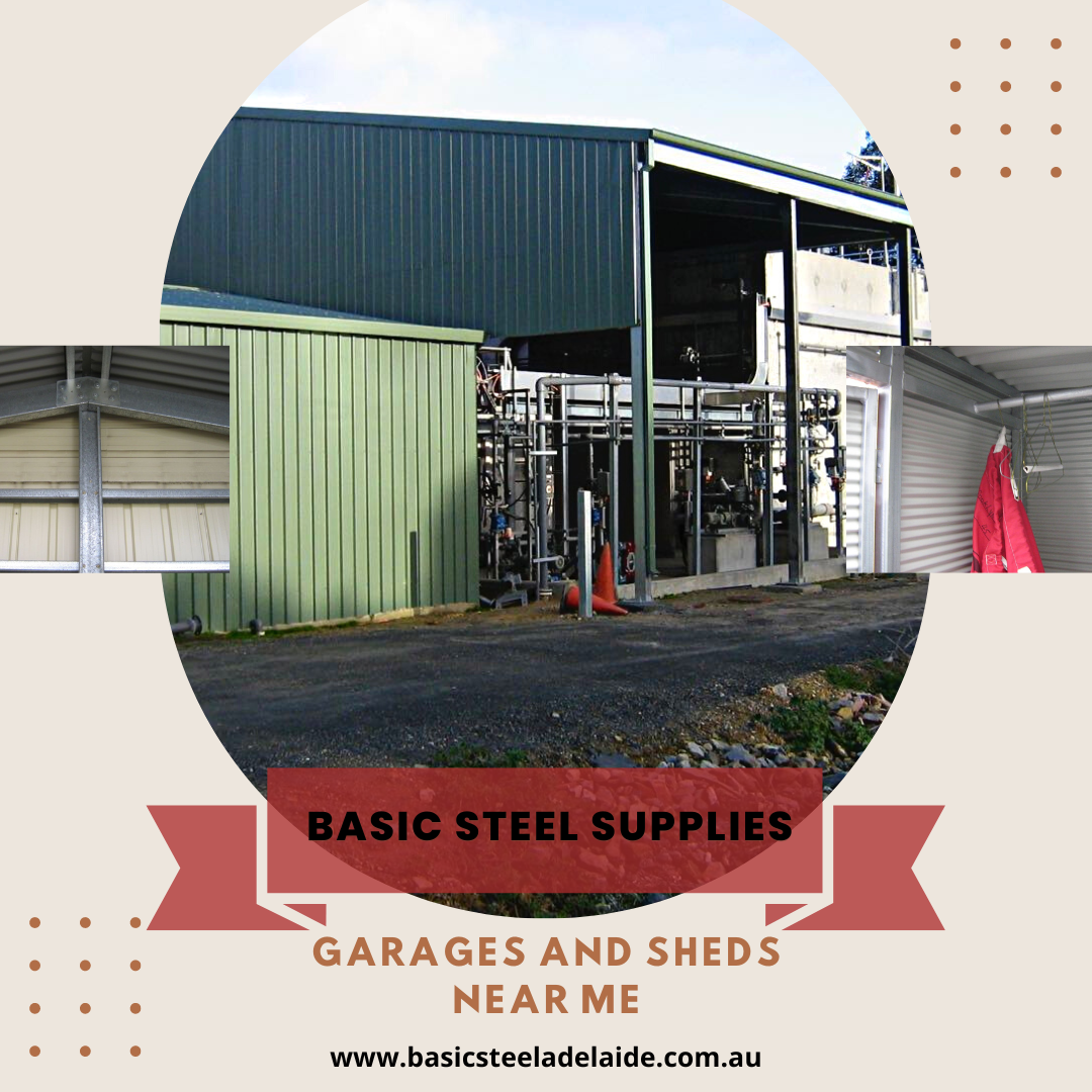 Garages and sheds near me.png  by Basicsteelsupplies