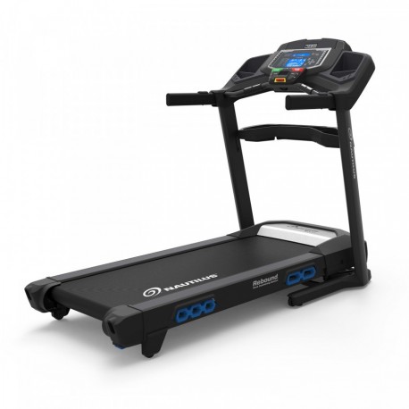 NAUTILUS T628 TREADMILL Buy NAUTILUS T628 TREADMILL at affordable price from Gymsportz. It is an effective fitness tool For the workout. Add to cart now! Visit: https://gymsportz.sg/treadmills/nautilus-t628-treadmill.html by Gymsportz