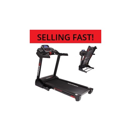 TORQUE F225 TREADMILL Buy TORQUE F225 TREADMILL at affordable price from Gymsportz. It is an effective fitness tool For the workout. Add to cart now! Visit: https://gymsportz.sg/treadmills/torque-f225-treadmill.html by Gymsportz