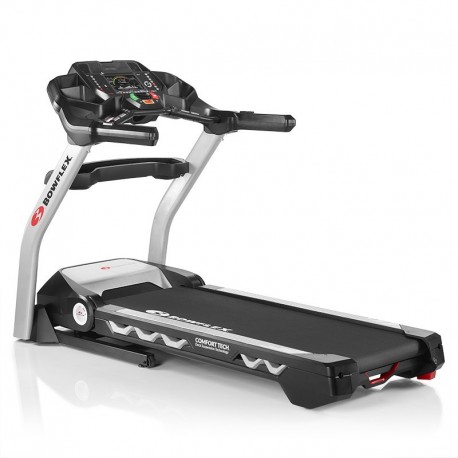 BOWFLEX BXT326 TREADMILL Buy BOWFLEX BXT326 TREADMILL at affordable price from Gymsportz. It is an effective fitness tool For the workout. Add to cart now! Visit: https://gymsportz.sg/treadmills/bowflex-bxt-326-treadmill.html by Gymsportz