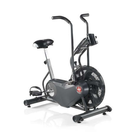  Schwinn Airdyne AD6I Schwinn Airdyne AD6I air-bike is available for sale at Gymsportz.sg. The air-bike is ideal fitness equipment for a full cardio workout that builds strength and blasts calories.  https://gymsportz.sg/air-bike/schwinn-airdyne-ad6i.html by Gymsportz