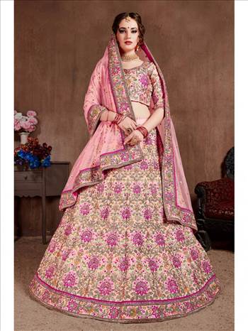 Check out the Stunning Collection of designer bridal lehengas, Indian wedding lehenga choli, Trending lehenga choline, and more & shop online from Ethnic Plus. 

For More Info :- https://www.ethnicplus.in/bridal-lehenga-choli