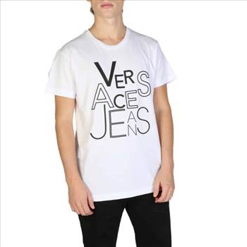Versace Jeans is Versace’s most casual and affordable expression, in order for those who love this brand to wear items with a modern. Order now at lovinabrand.com.

Website :- https://www.lovinabrand.com/product/versace-jeans-b3gsb71g_36609-white/