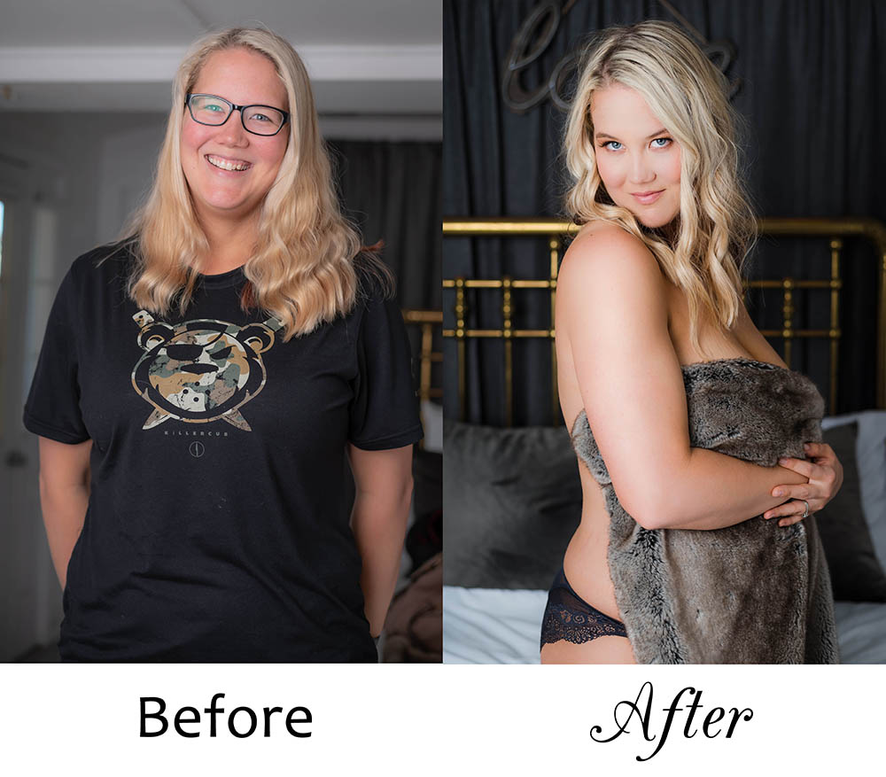 Before and After Jessica Porthola.jpg  by Sarah Williams