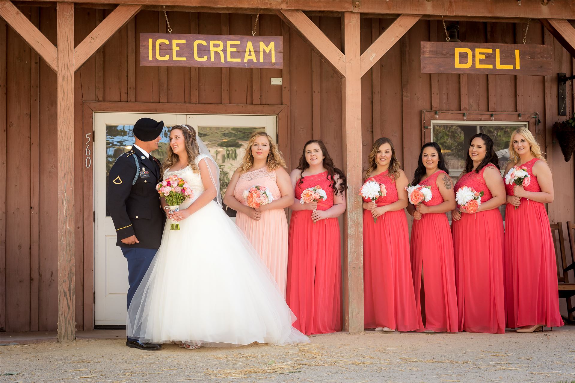 Juarez Wedding 10  by Sarah Williams