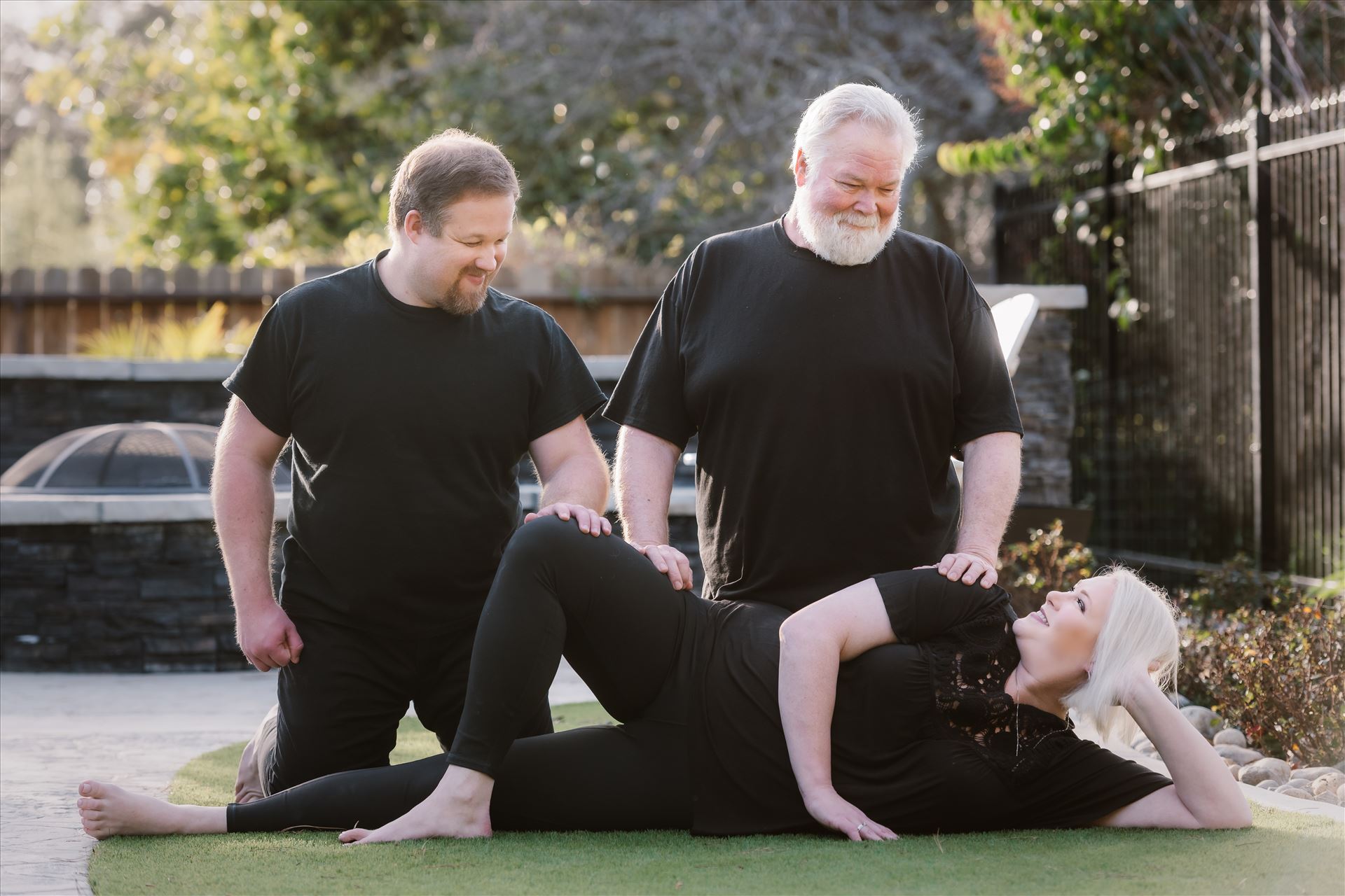 Family--4.jpg  by Sarah Williams