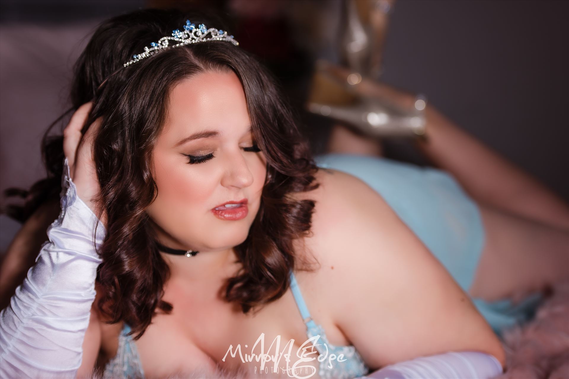 Port WM-9490.JPG Beachfront Boudoir by Mirror's Edge Photography is a Boutique Luxury Boudoir Photography Studio located just blocks from the beach in Oceano, California. My mission is to show as many women as possible how beautiful they truly are! by Sarah Williams