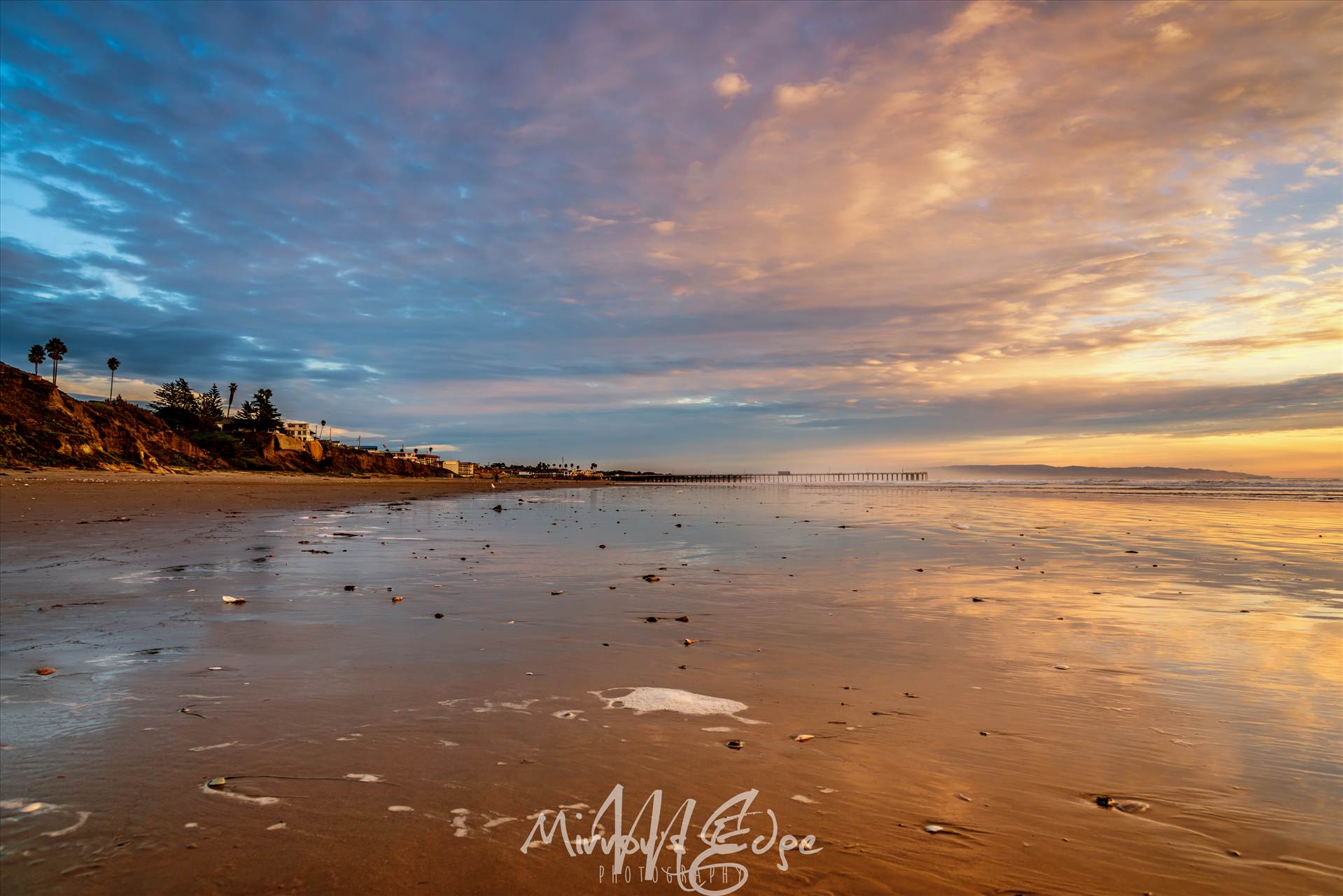 Pismo Beach Long View 01082016.jpg undefined by Sarah Williams