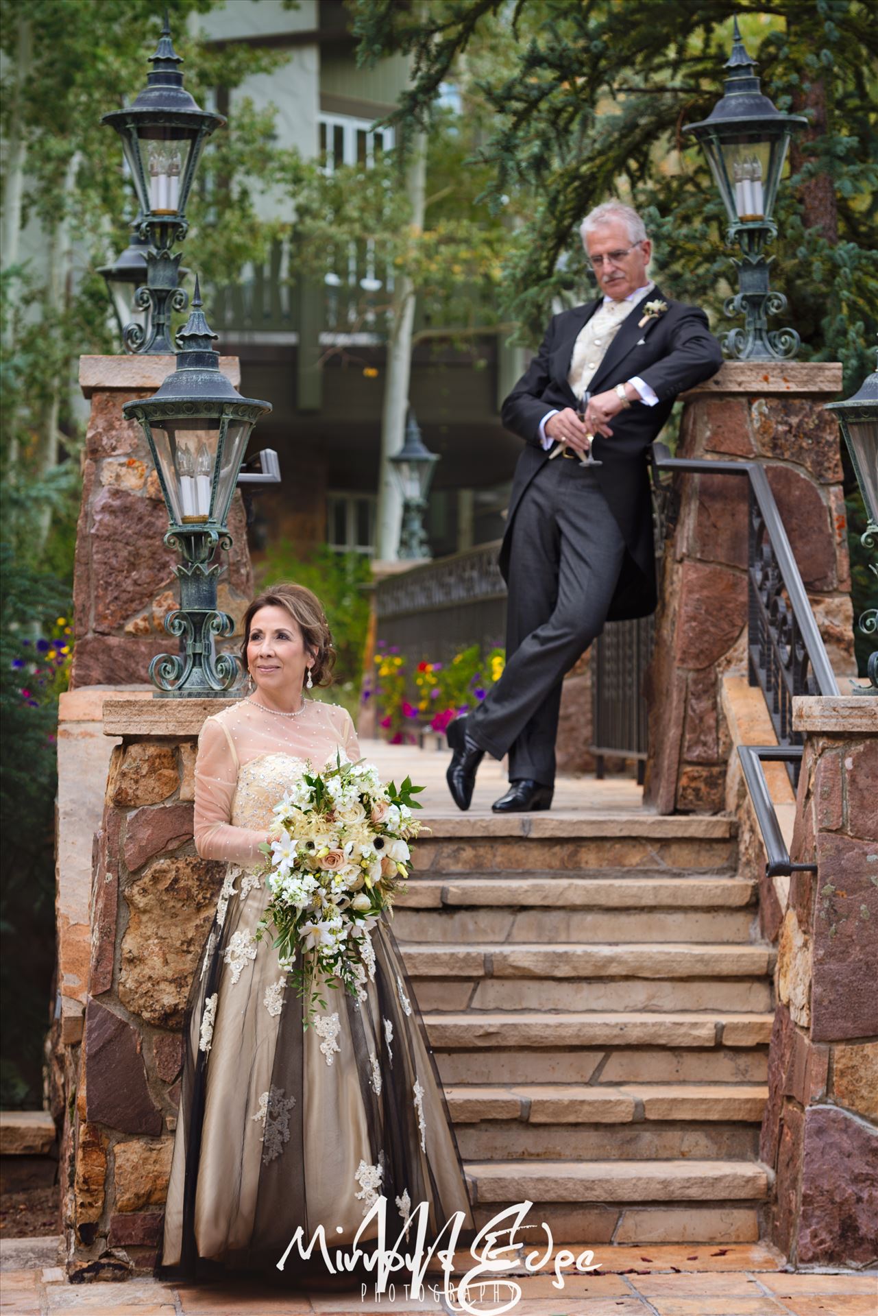 Port-6645.jpg Intimate and formal wedding in Beaver Creek Colorado. Destination wedding photography from San Luis Obispo to Colorado by Sarah Williams