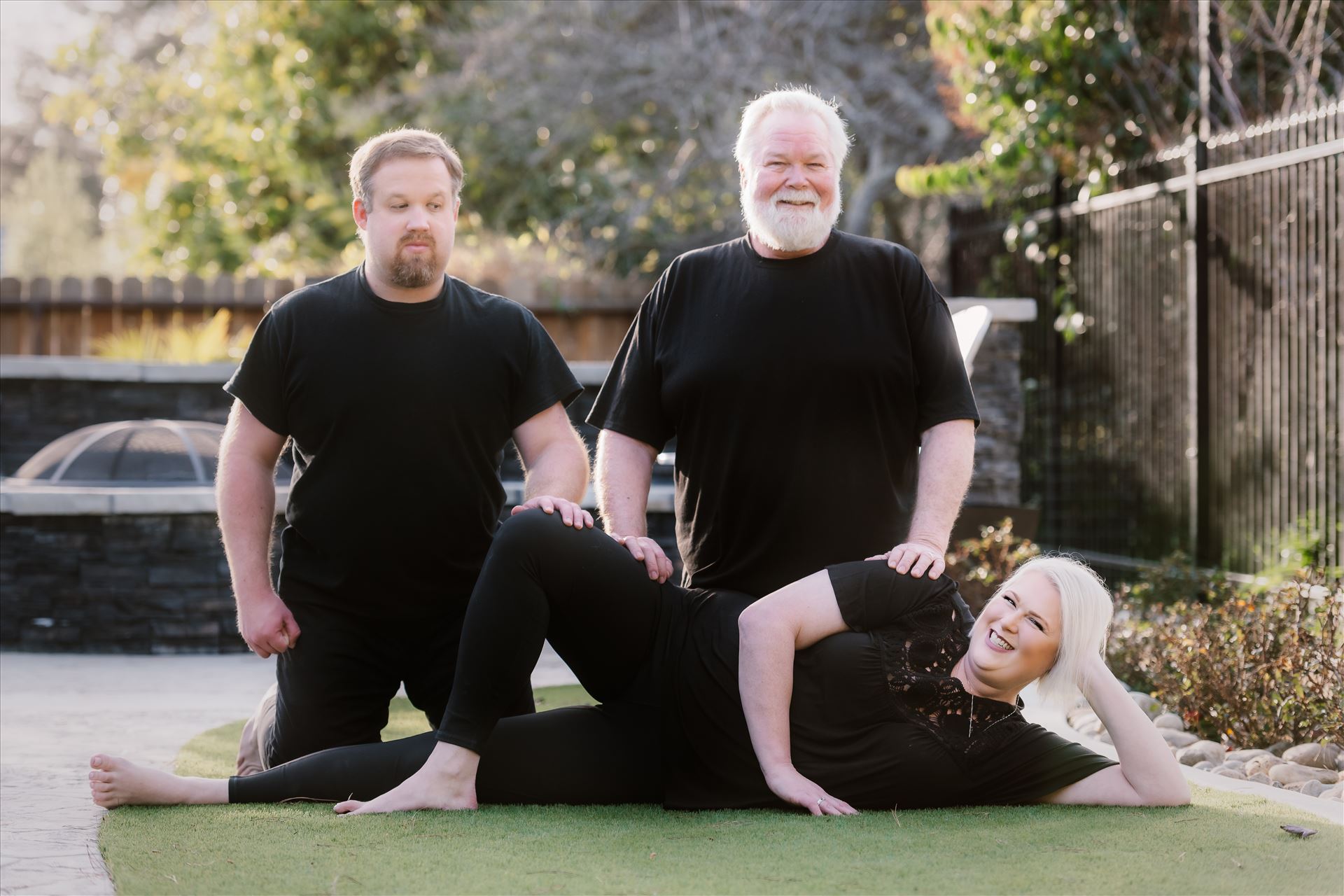 Family--5.jpg  by Sarah Williams