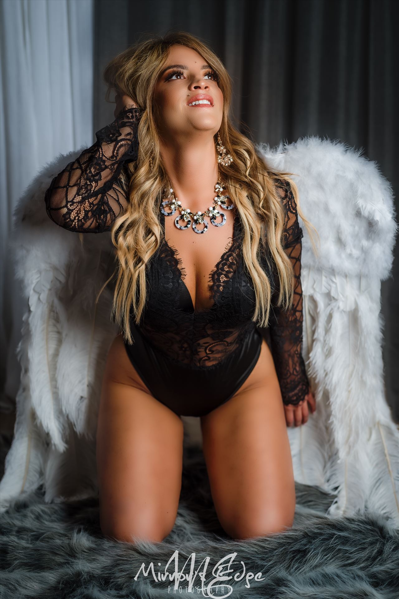 Port WM-5572.JPG Beachfront Boudoir by Mirror's Edge Photography is a Boutique Luxury Boudoir Photography Studio located just blocks from the beach in Oceano, California. My mission is to show as many women as possible how beautiful they truly are! by Sarah Williams