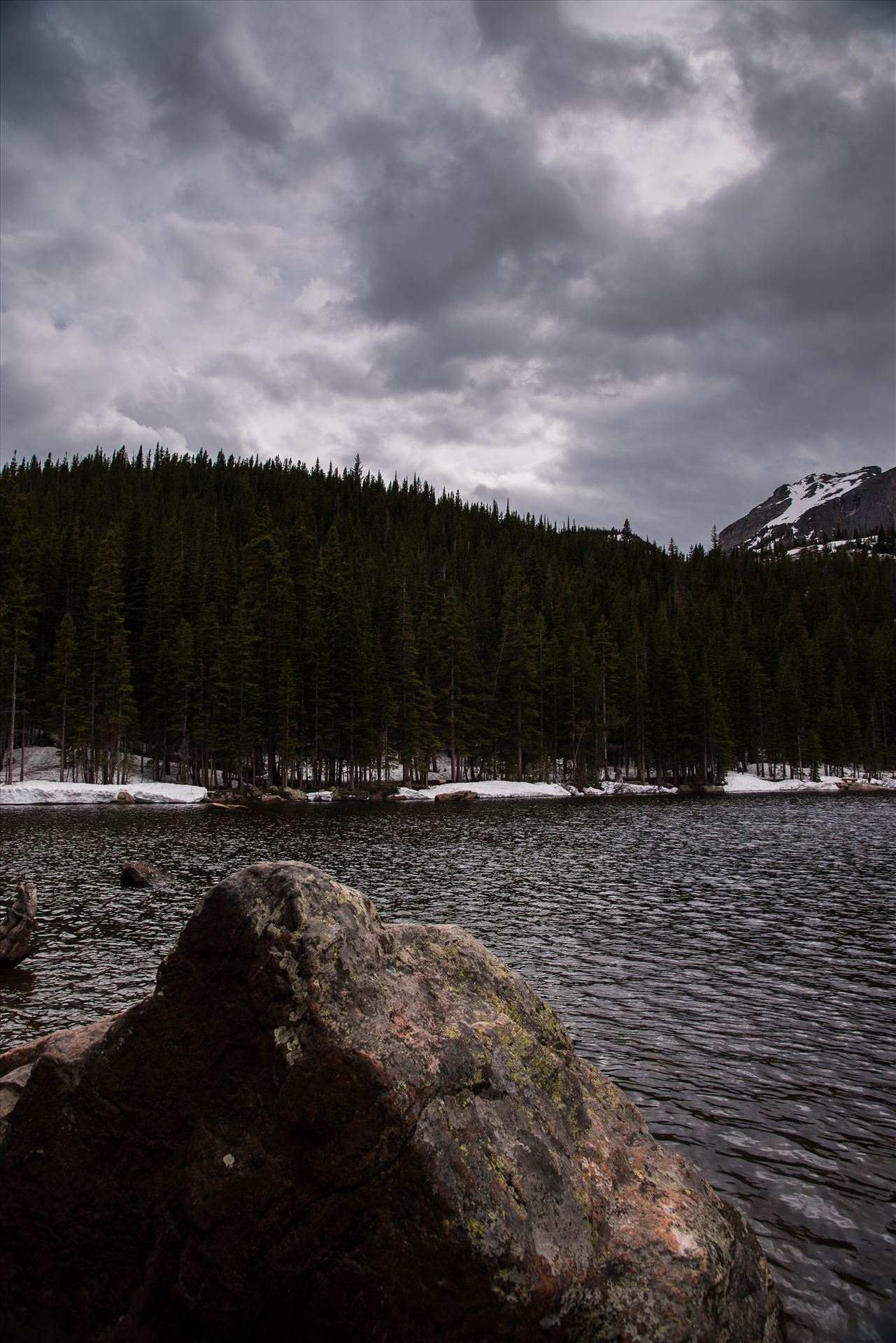 Bear Lake Rock FP (1 of 1).JPG  by Sarah Williams