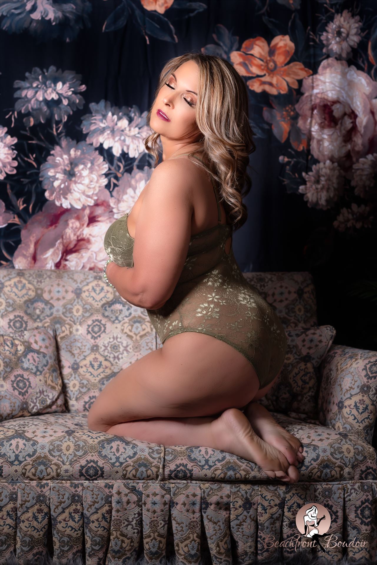 Port-2373.JPG Beachfront Boudoir by Mirror's Edge Photography is a Boutique Luxury Boudoir Photography Studio located just blocks from the beach in Oceano, California. My mission is to show as many women as possible how beautiful they truly are! by Sarah Williams